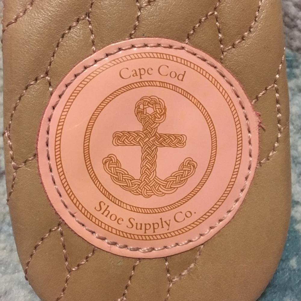 🔥4/$20 Cape Cod Sandals - Picture 3 of 3